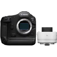 Canon EOS R1 + RF 24-105 f4,0 L IS USM