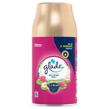 Glade by Brise Relaxing Zen Raumduft Nachfüller 269 ml