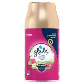 Glade by Brise Relaxing Zen Raumduft Nachfüller 269 ml