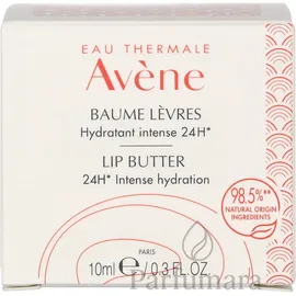 Avène Cold Cream Lip Butter 10 ml