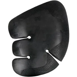 Oxford Hüftprotektor Universal OS Schwarz
