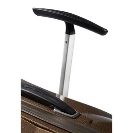 Samsonite Lite-Shock 4-Rollen 75 cm / 98,5 l sand