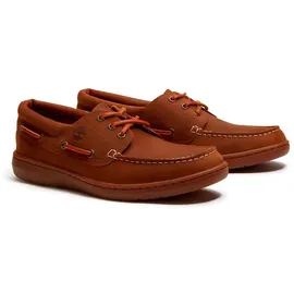 Timberland Portofino Pier Herren Braun 44
