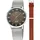 ETT Eco Tech Time Atacama Edelstahl 40 mm EGS-11624-22MS