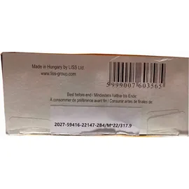 iSi Kohlensäurekapseln CO2 16 g 10 St.