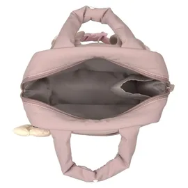 Lässig Mini Minoa Rucksack powder rose