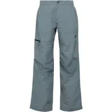Mammut Workhorse Climbing Pants Grau/Schwarz 44
