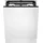 AEG FSK75758P Einbau-Geschirrspüler (vollintegrierbar, 596 mm breit)
