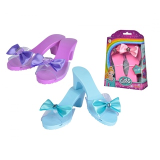 Simba Steffi Love Schuhe mit Schleifchen,
