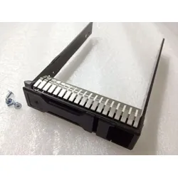 MicroBattery CoreParts 3.5" LFF Non Hot Plug Tray - Festplattenfach - Kapazität: