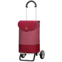 Andersen shopper manufraktur ANDERSEN Einkaufstrolley - Scala Shopper Plus