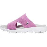 Rieker FSK Damen Sandalen V8451-30 flieder FS 2024, Größe:40 - Lila - 40