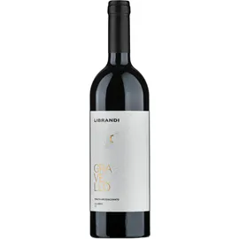 Librandi Gravello Rosso