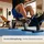 Eyepower Fitnessmatte 2er Set - 90x90cm Bodenschutzmatte Gym Matte Puzzlematte