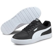 Puma Caven puma black-puma white-puma white 44,5