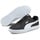 Puma Caven puma black-puma white-puma white 44,5