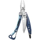 Leatherman Skeletool CX Multitool nightshade