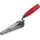 Schwan Katzenzungenkelle L.285mm Bl.rostfr.rostfr.Stahl SCHWAN