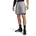 Sport-Shorts Grau L
