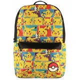 Difuzed Pikachu