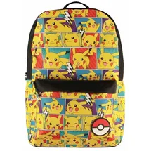 Difuzed Pikachu