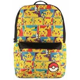 Difuzed Pikachu