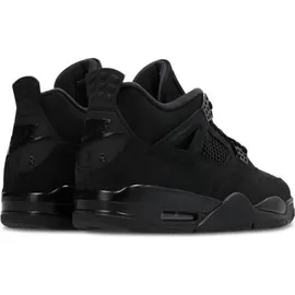 Jordan 4 Black Cat 2025 -EU42.5