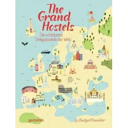 The Grand Hostels