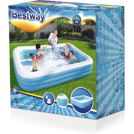 BESTWAY Family Deluxe 305 x 183 x 56 cm