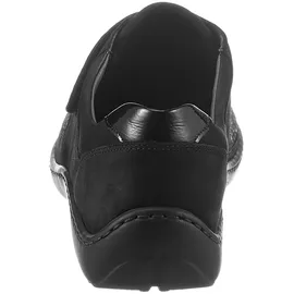 WALDLÄUFER HENNI-Soft Damen Schwarz 37