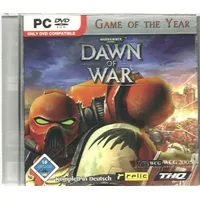 Warhammer 40.000: Dawn of War - Game of the Year Edition (PC)