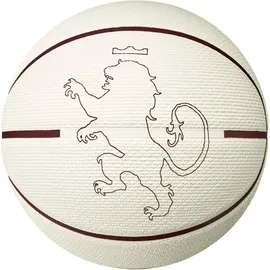 Nike Playground Basketball Sail/Dark Team Red/Black 7