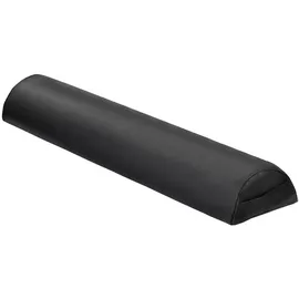 Tectake Massage Lagerungsrolle, Halbrolle für Nacken oder Knie leichte Reinigung, 64 x 14 x 8 cm Freizeit, Wellness, Körperpflege, Wohlfühlprodukte
