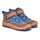 Vegan Sneaker nach Barfußschuhprinzip blau 27 EU