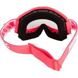 100% Strata 2 Goggle Pink