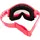 100% Strata 2 Goggle Pink