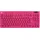 Logitech G Pro X TKL DE rosa
