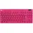 TKL DE rosa