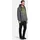 salzhaut Hoodie HEFF - SNOWMAN Grau XL