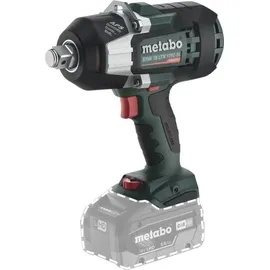 Metabo SSW 18 LTX 1750 BL ohne Akku + Koffer