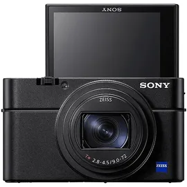 Sony DSC-RX100 VII