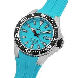 Festina The Originals Kautschuk 20 mm F20664/5