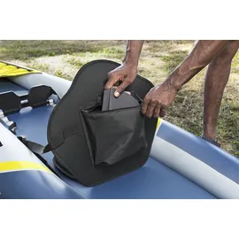 BESTWAY Dash Elite X1 grau