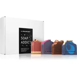 Almara Soap Soap Addict Geschenkverpackung