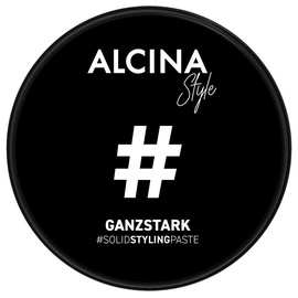 ALCINA #Ganzstark Solid Paste 50 ml