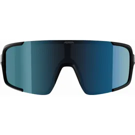 Alpina Lumin black matt schwarz