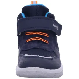 superfit Sport7 Mini Kinder Blau/Türkis 22