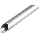 Fränkische Rohrwerke Fränkische Aluminiumrohr, schwer ALU Steck ES 25
