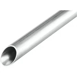 Fränkische Rohrwerke Fränkische Aluminiumrohr, schwer ALU Steck ES 25