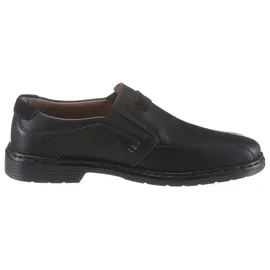 Josef Seibel Alastair 03 Herren Schwarz 44
